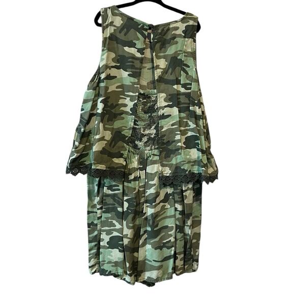 Justice Romper Size 14 - Picture 2 of 10